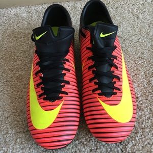 Soccer Shoes